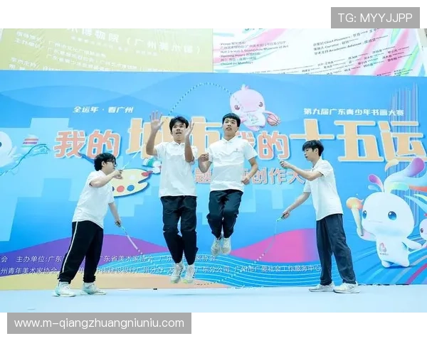 广东代表团在十五运会高尔夫球女子团体项目中夺得金牌