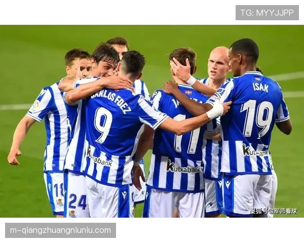 终场：比利亚雷亚尔2-2战平皇家社会，双方补时阶段各入一球